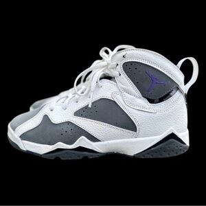 Air Jordan 7 Retro ‘Flint’ 2021